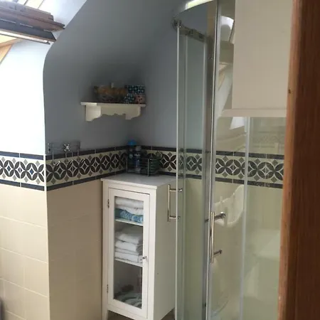 Gospodarstwo agroturystyczne Ocean View