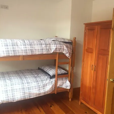 Gospodarstwo agroturystyczne Ocean View Dingle