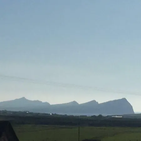 Ocean View Farm stay *