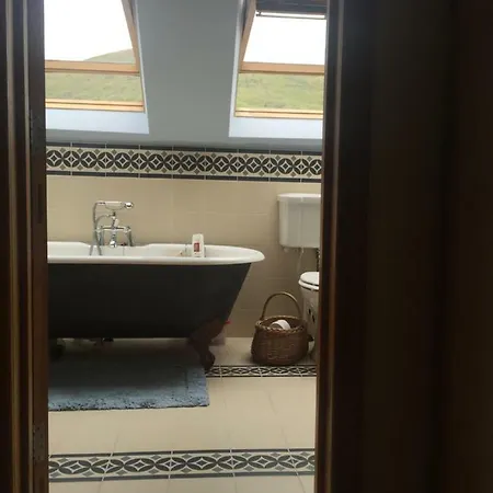 Gospodarstwo agroturystyczne Ocean View