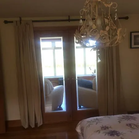 Farm stay Ocean View Dingle