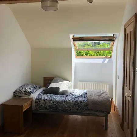 Ocean View Farm stay Dingle