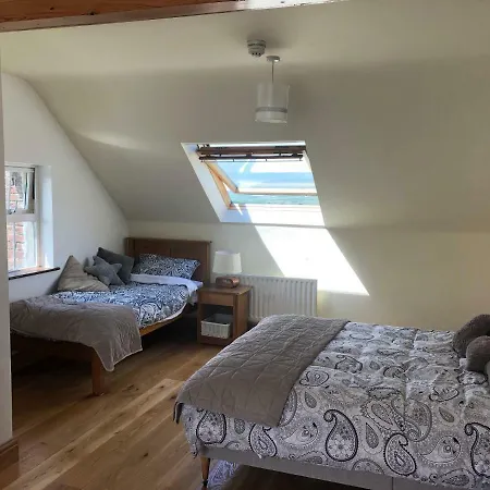 Ocean View Gospodarstwo agroturystyczne Dingle