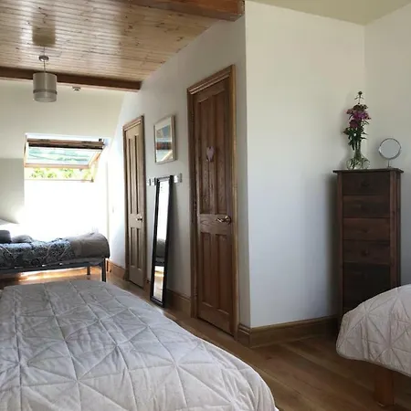 Ocean View Farm stay *