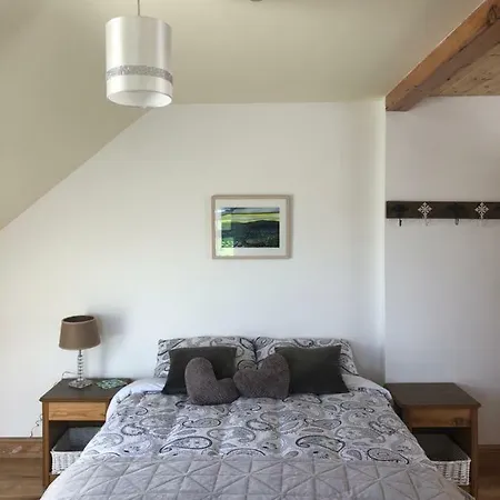 Lantgård Ocean View *