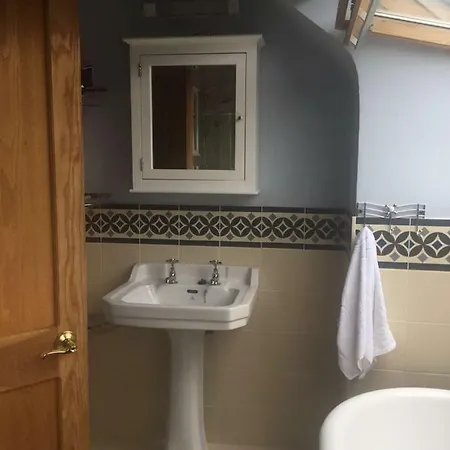 Ocean View Farm stay Dingle