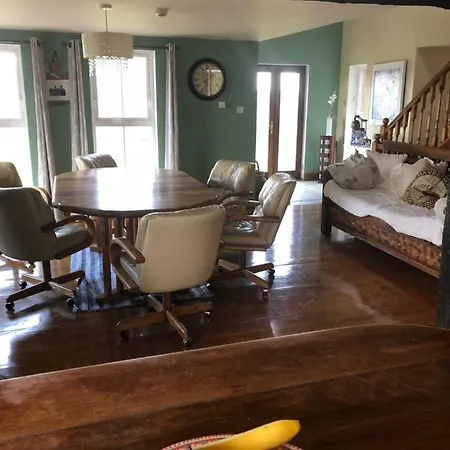 Gospodarstwo agroturystyczne Ocean View *