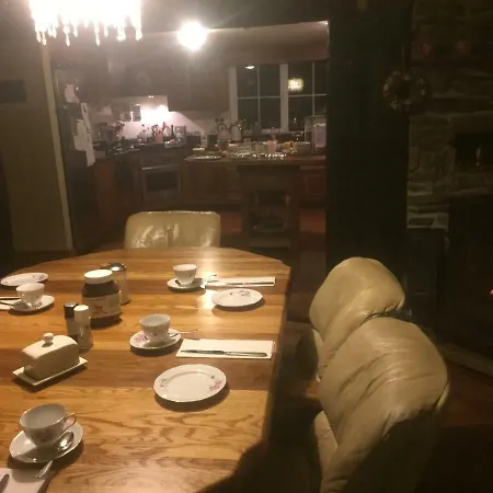 Ocean View Gospodarstwo agroturystyczne Dingle