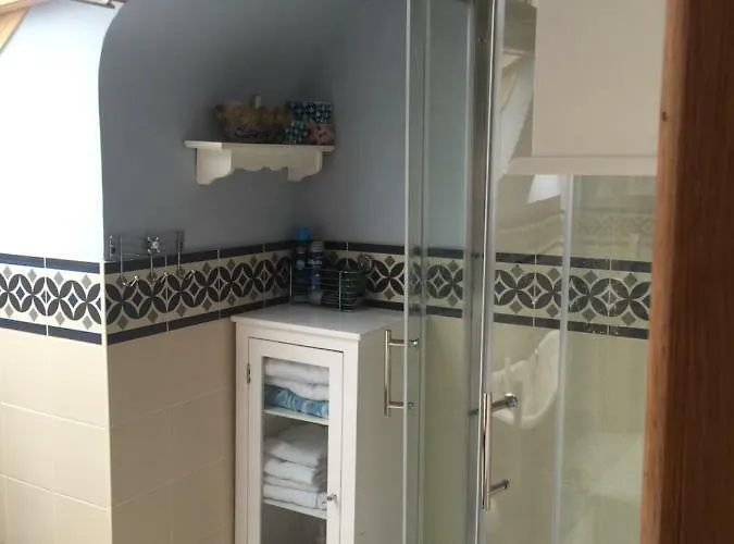 Séjour à la ferme Ocean View