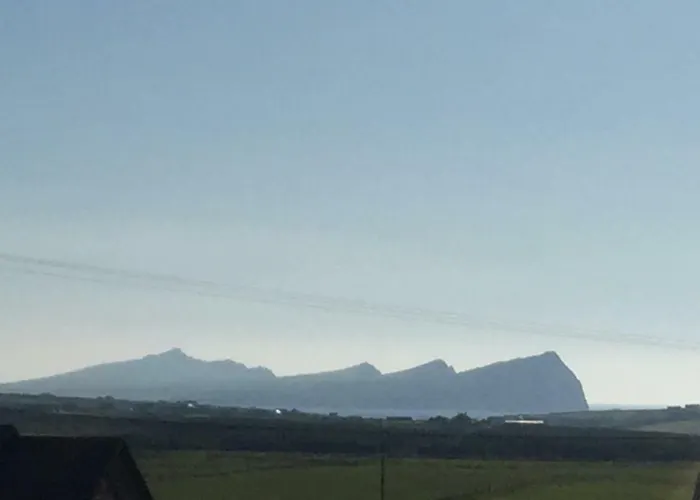 Ocean View Séjour à la ferme *