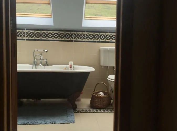 Çiftlik konaklama Ocean View