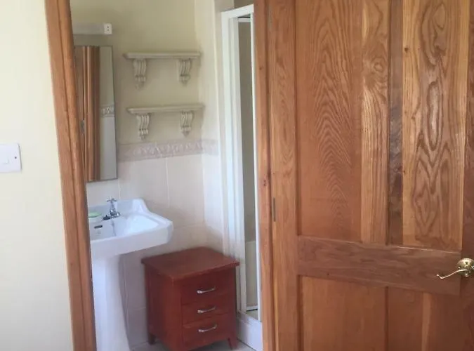 Çiftlik konaklama Ocean View