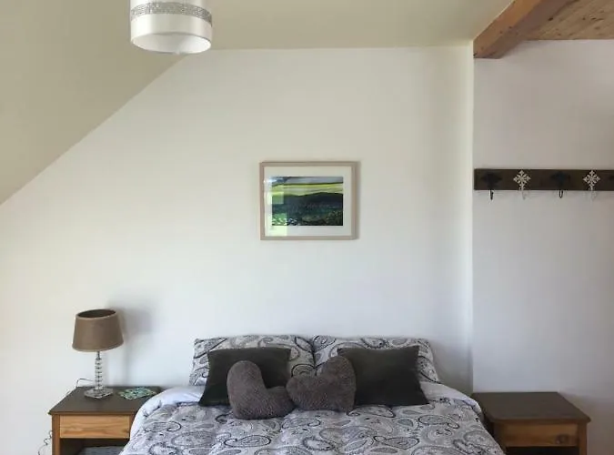 Séjour à la ferme Ocean View *